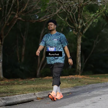 Runner Photo 5448607