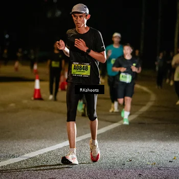 Runner Photo 5448608