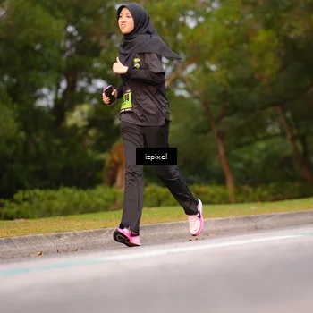 Runner Photo 5448609