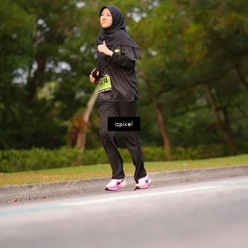 Runner Photo 5448610