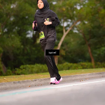 Runner Photo 5448612