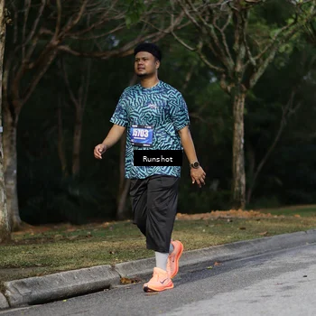 Runner Photo 5448616
