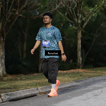 Runner Photo 5448617