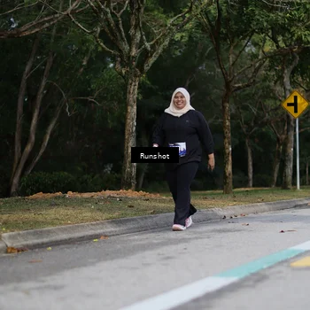 Runner Photo 5448618