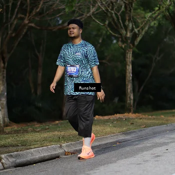 Runner Photo 5448619