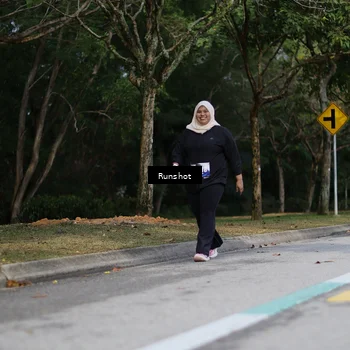 Runner Photo 5448620