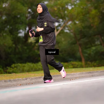 Runner Photo 5448621