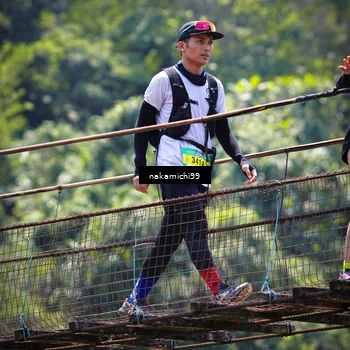 Runner Photo 5448622