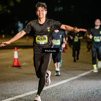Runner Photo 5448625