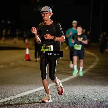 Runner Photo 5448627