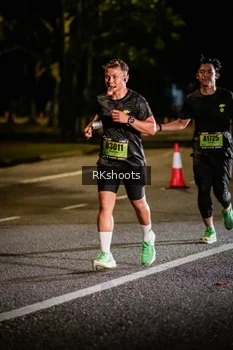 Runner Photo 5448628