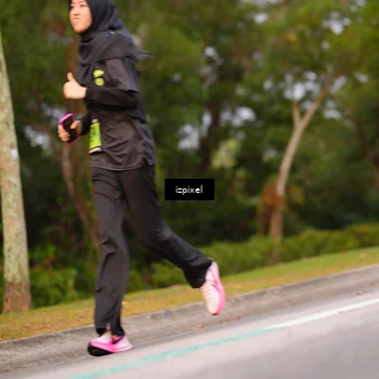 Runner Photo 5448629