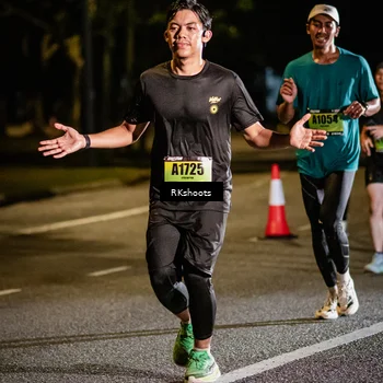 Runner Photo 5448630