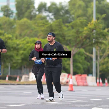 Runner Photo 5448631