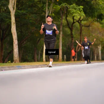 Runner Photo 5448632