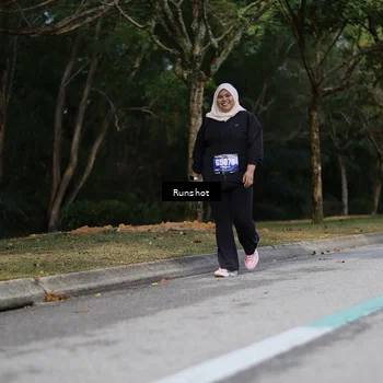 Runner Photo 5448633