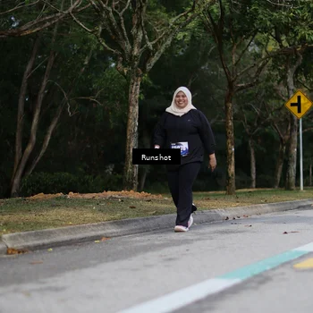 Runner Photo 5448634