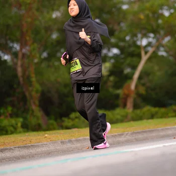 Runner Photo 5448635
