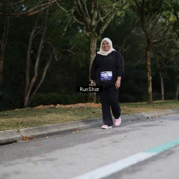 Runner Photo 5448637