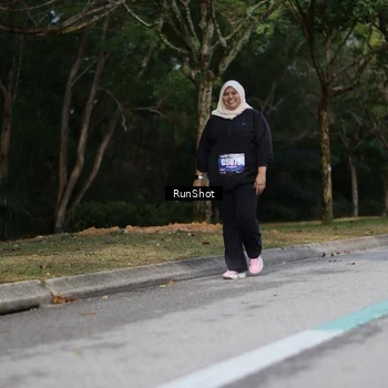 Runner Photo 5448638