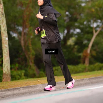 Runner Photo 5448641
