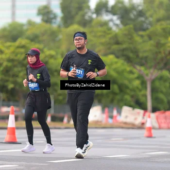Runner Photo 5448642