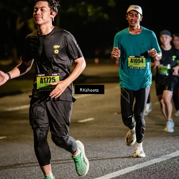 Runner Photo 5448643