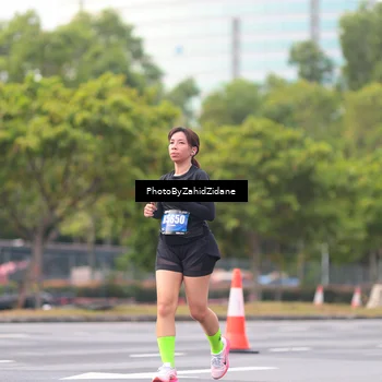 Runner Photo 5448644