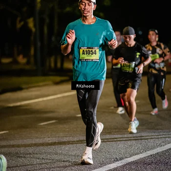 Runner Photo 5448645