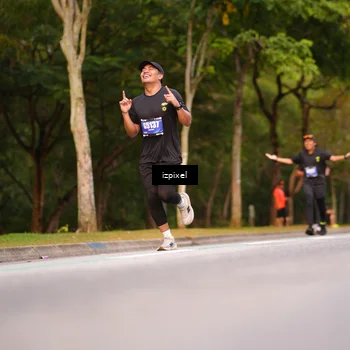 Runner Photo 5448646