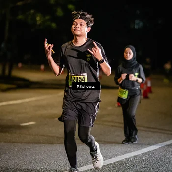 Runner Photo 5448649