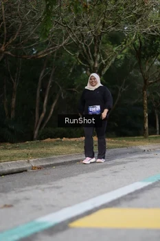 Runner Photo 5448650