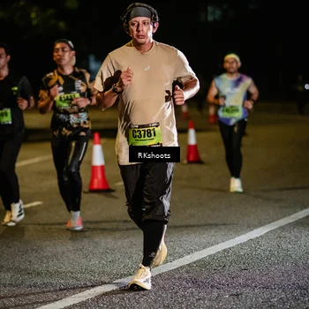 Runner Photo 5448652