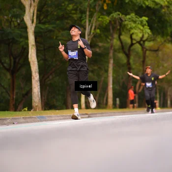 Runner Photo 5448655