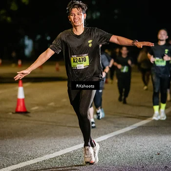 Runner Photo 5448656