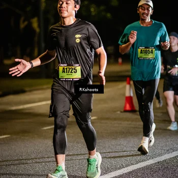 Runner Photo 5448658