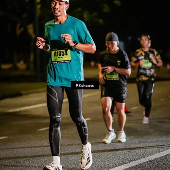Runner Photo 5448659