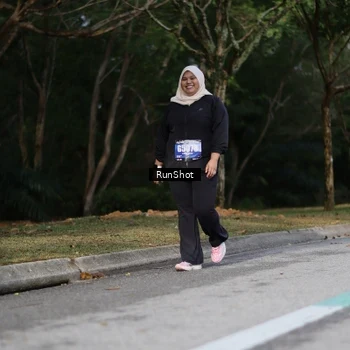 Runner Photo 5448661