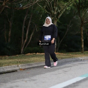 Runner Photo 5448662
