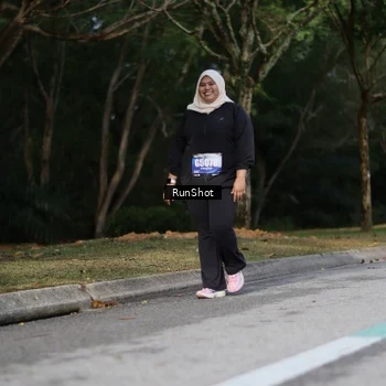 Runner Photo 5448664