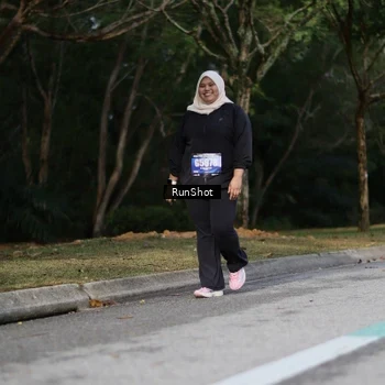 Runner Photo 5448665