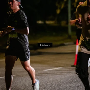 Runner Photo 5448667