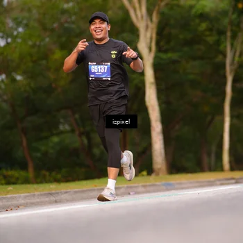 Runner Photo 5448668