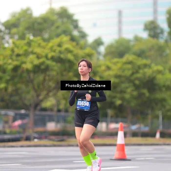 Runner Photo 5448669