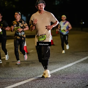 Runner Photo 5448670