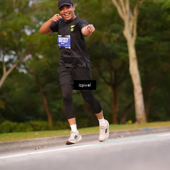 Runner Photo 5448671