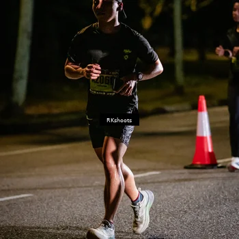 Runner Photo 5448672
