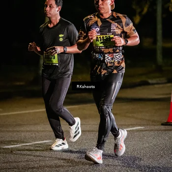 Runner Photo 5448675