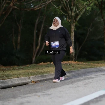 Runner Photo 5448676