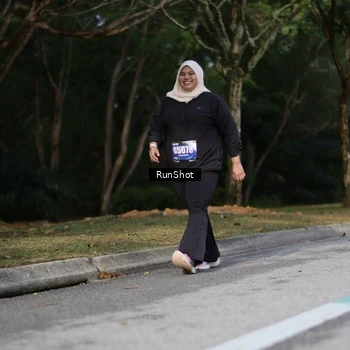 Runner Photo 5448677